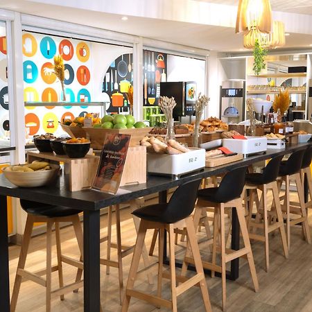Ibis Styles Lyon Sud Vienne Hotel Chasse-sur-Rhone Luaran gambar