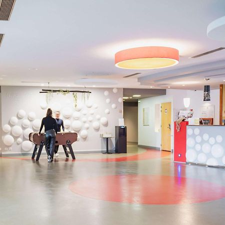 Ibis Styles Lyon Sud Vienne Hotel Chasse-sur-Rhone Luaran gambar