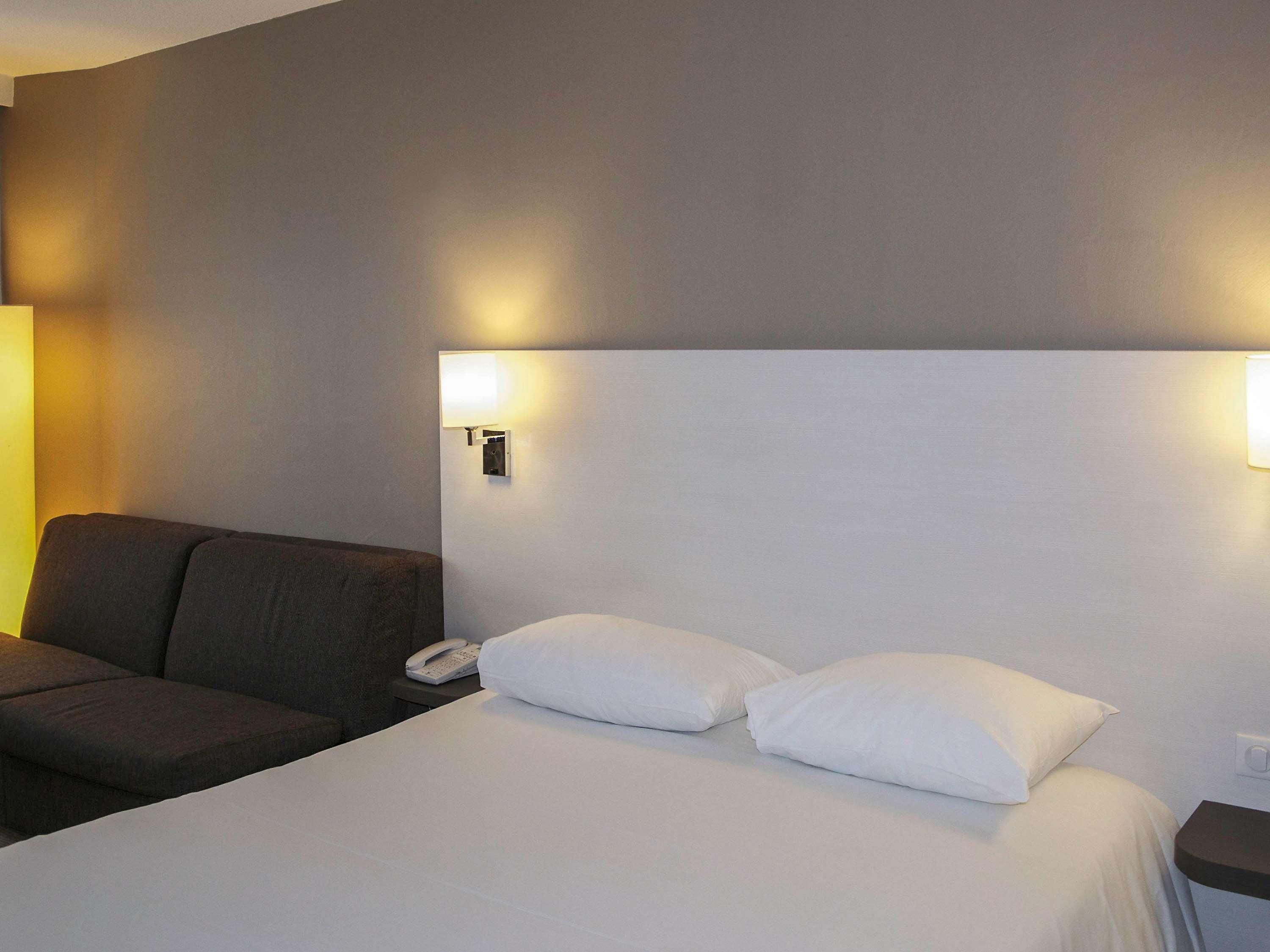 Ibis Styles Lyon Sud Vienne Hotel Chasse-sur-Rhone Luaran gambar