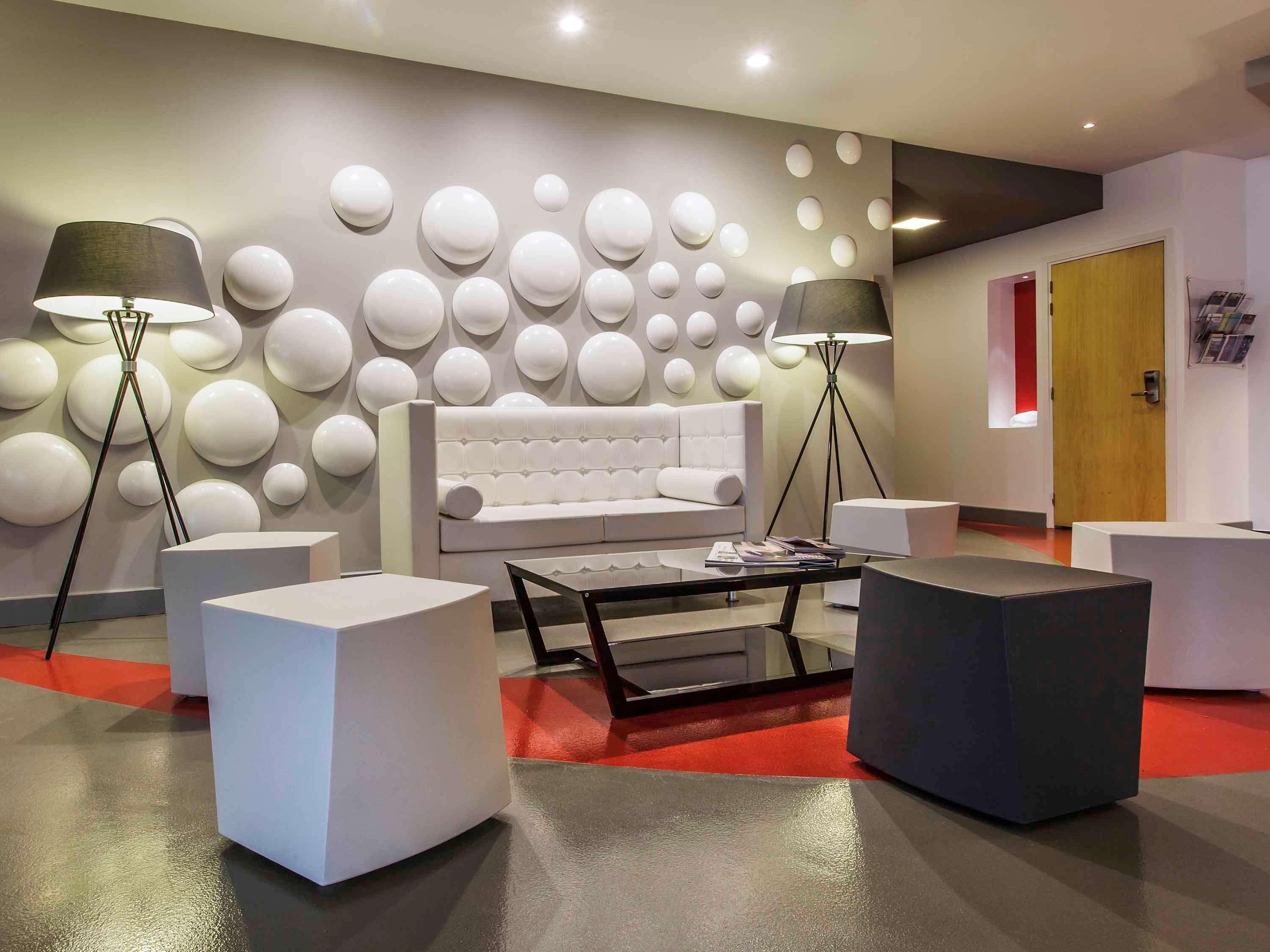 Ibis Styles Lyon Sud Vienne Hotel Chasse-sur-Rhone Luaran gambar