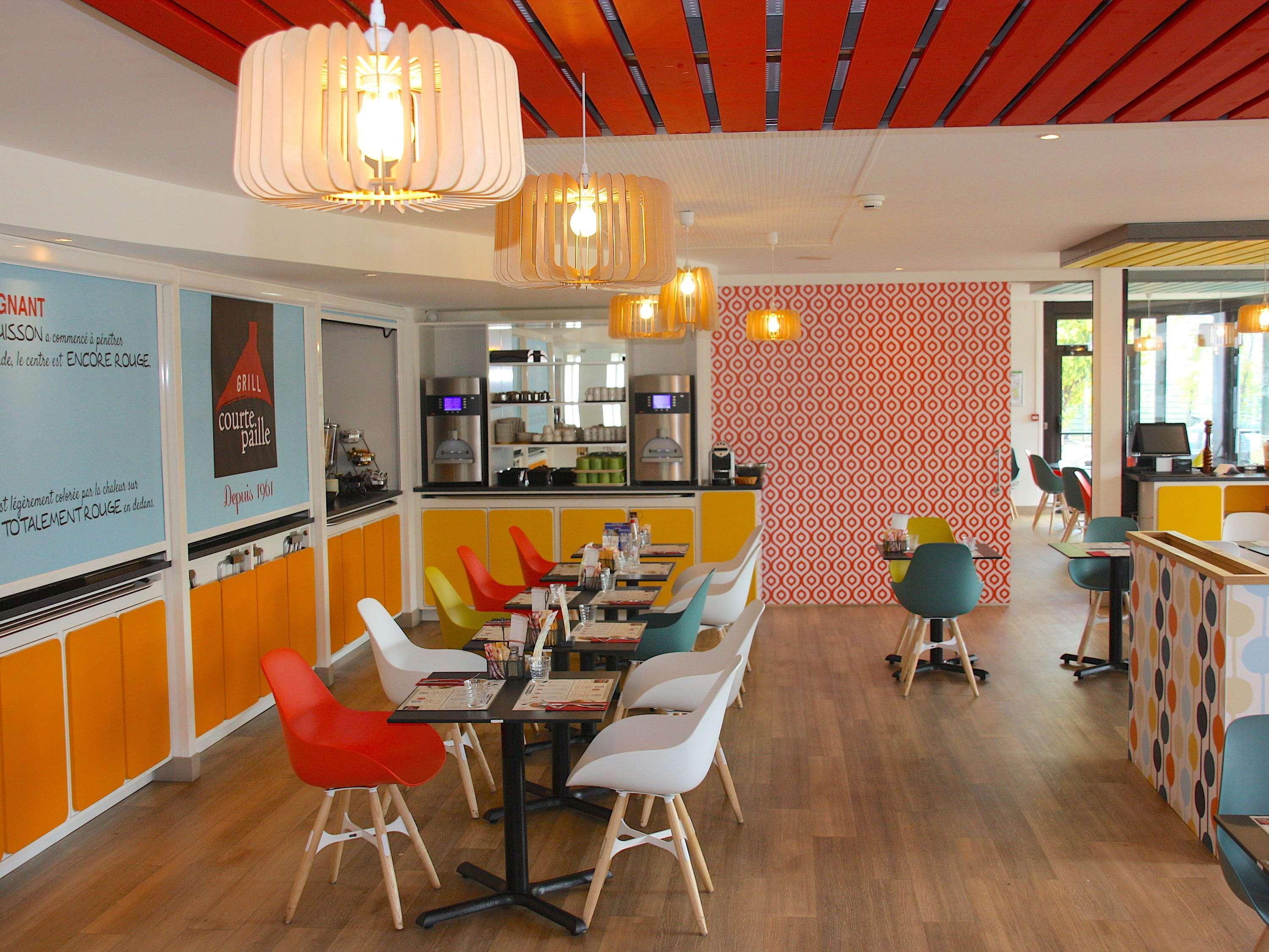 Ibis Styles Lyon Sud Vienne Hotel Chasse-sur-Rhone Luaran gambar
