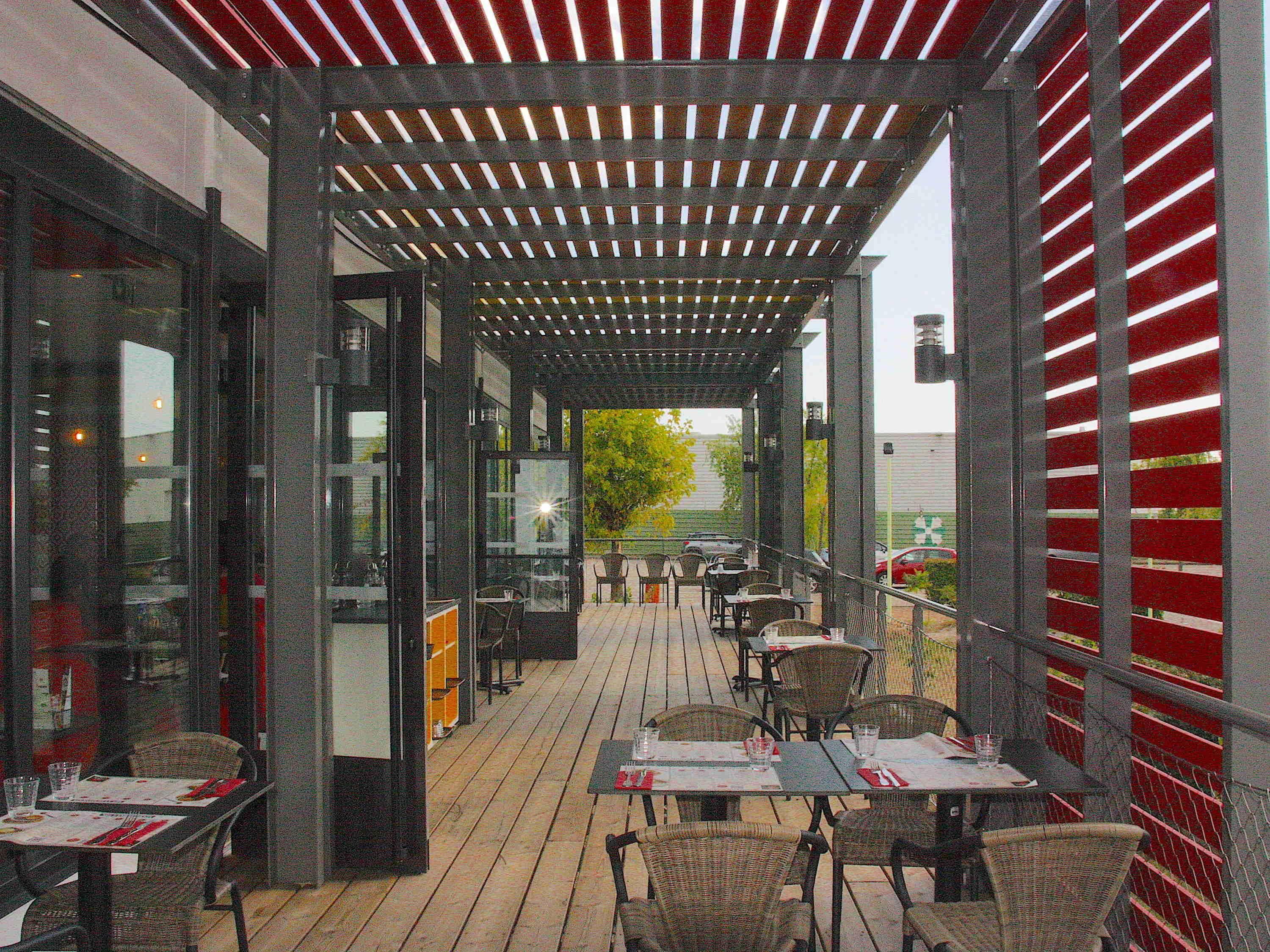 Ibis Styles Lyon Sud Vienne Hotel Chasse-sur-Rhone Luaran gambar