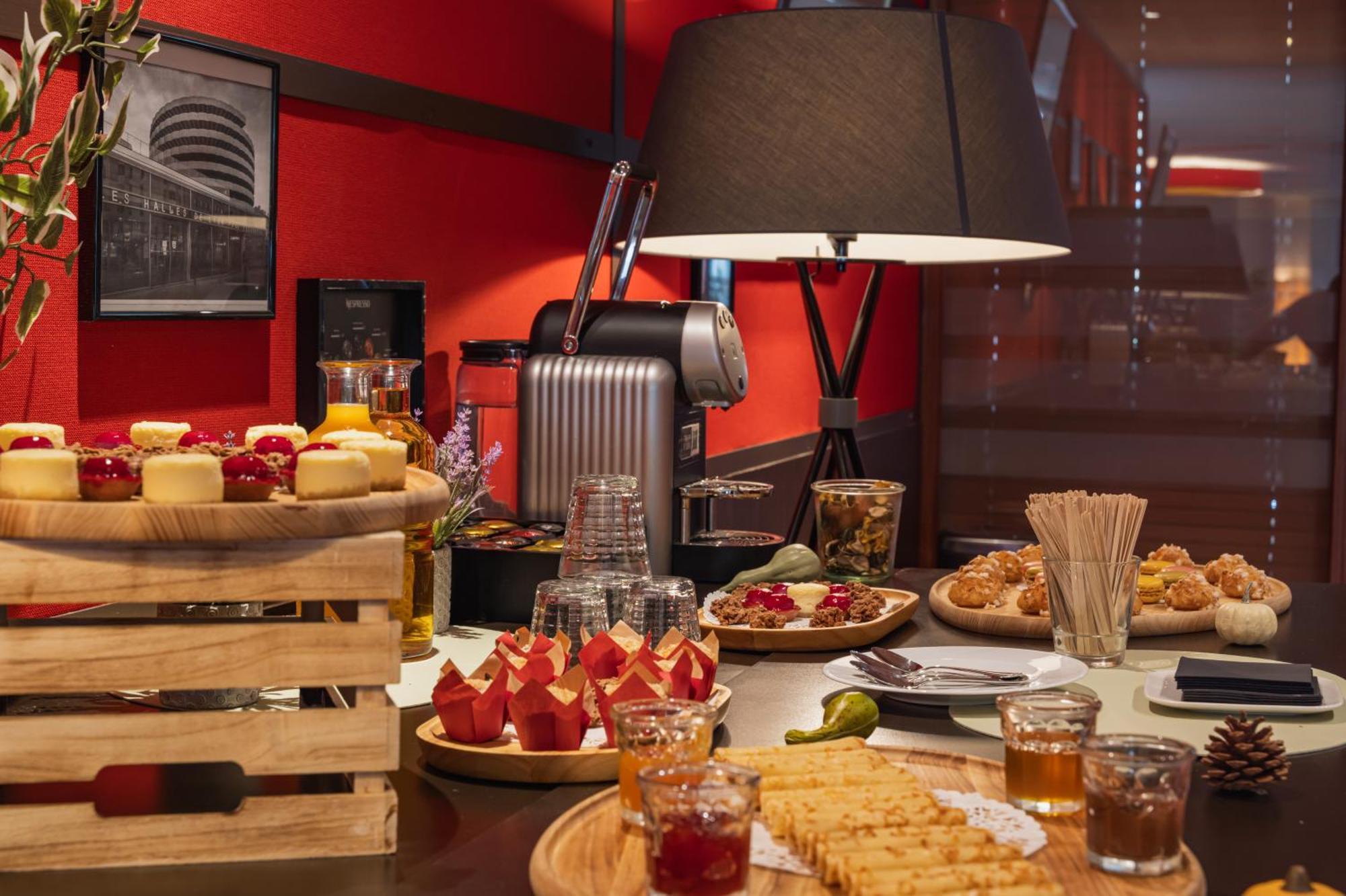 Ibis Styles Lyon Sud Vienne Hotel Chasse-sur-Rhone Luaran gambar
