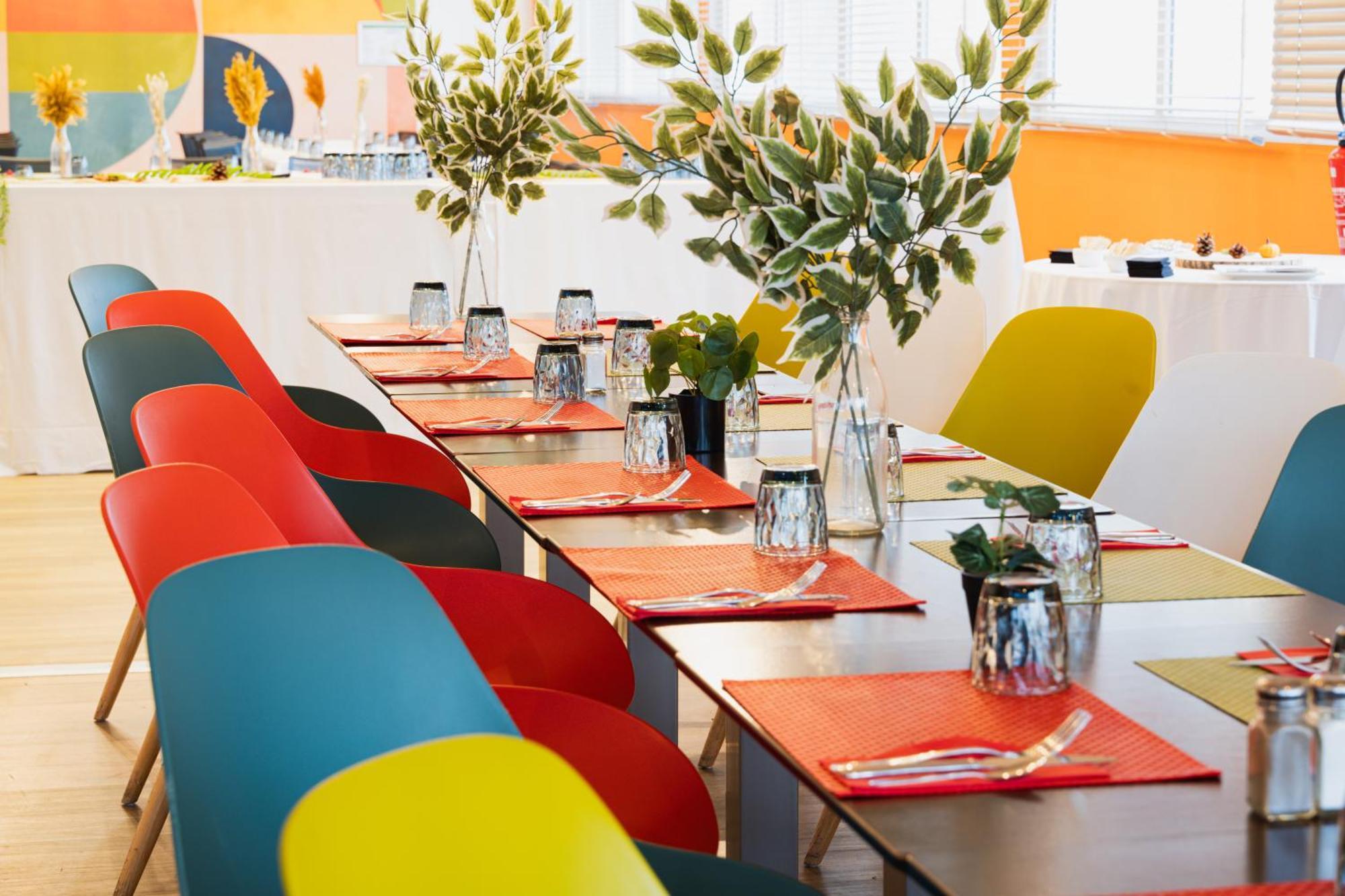 Ibis Styles Lyon Sud Vienne Hotel Chasse-sur-Rhone Luaran gambar