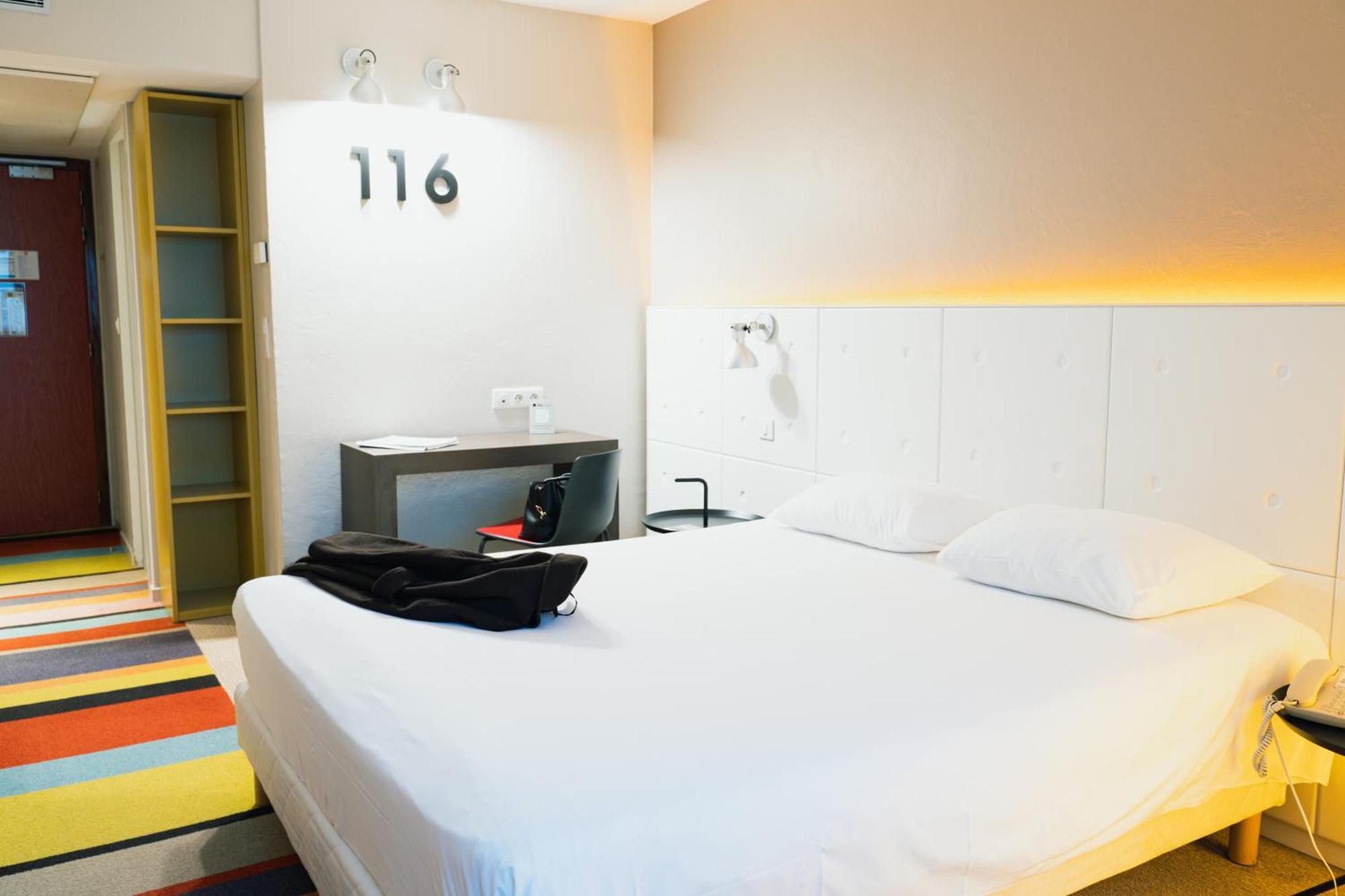 Ibis Styles Lyon Sud Vienne Hotel Chasse-sur-Rhone Luaran gambar