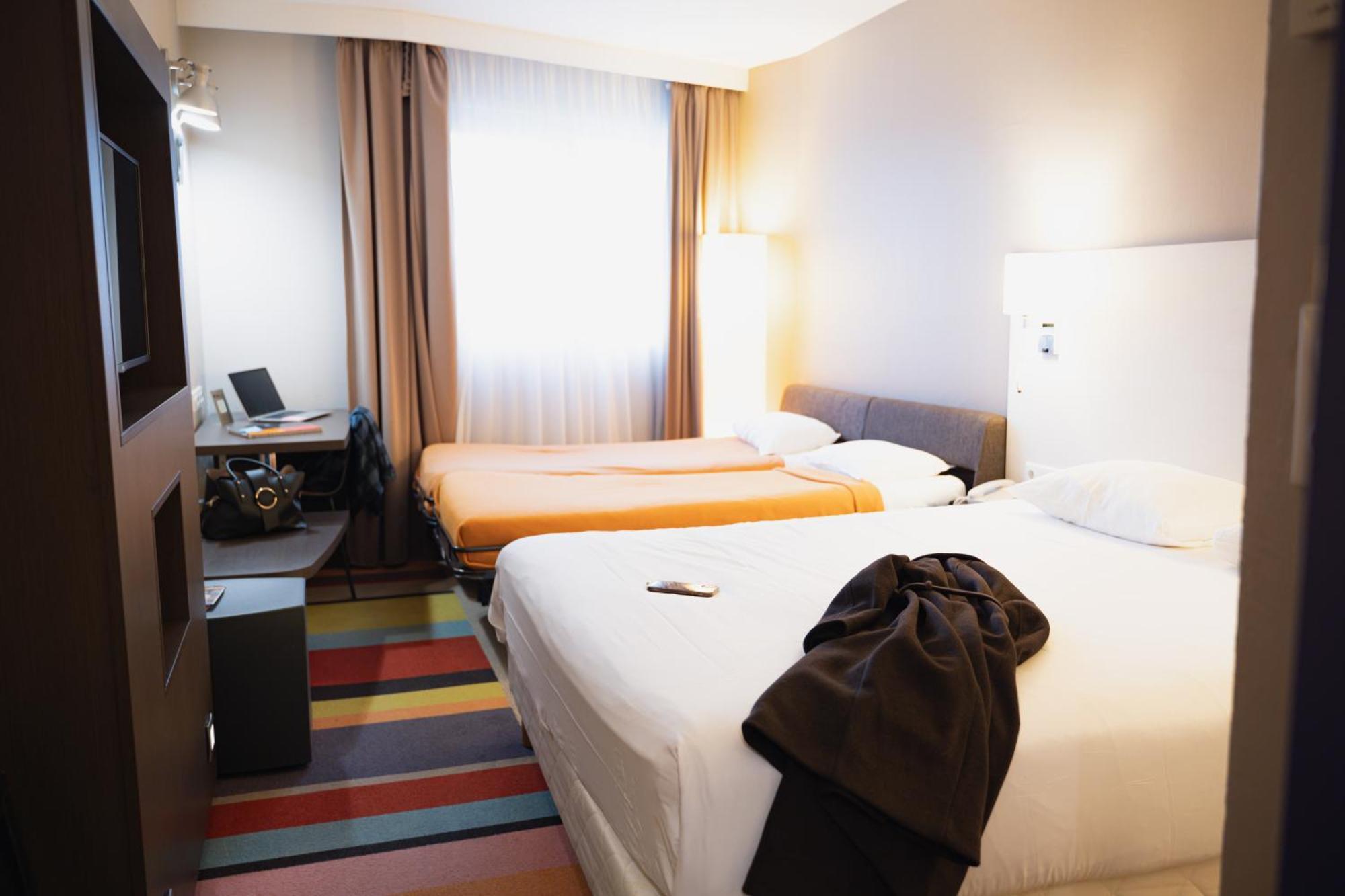 Ibis Styles Lyon Sud Vienne Hotel Chasse-sur-Rhone Luaran gambar
