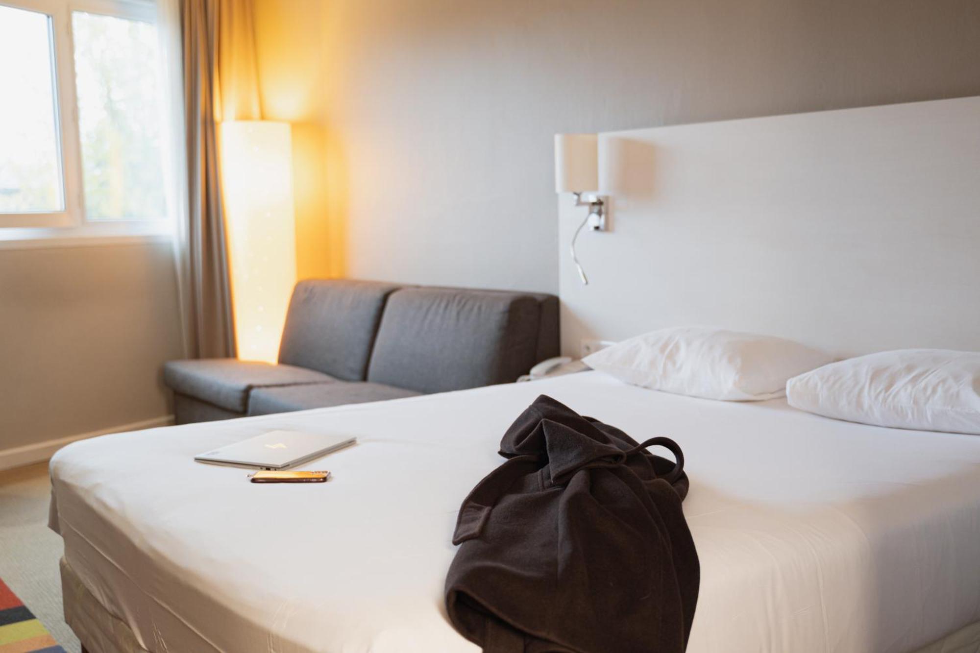 Ibis Styles Lyon Sud Vienne Hotel Chasse-sur-Rhone Luaran gambar