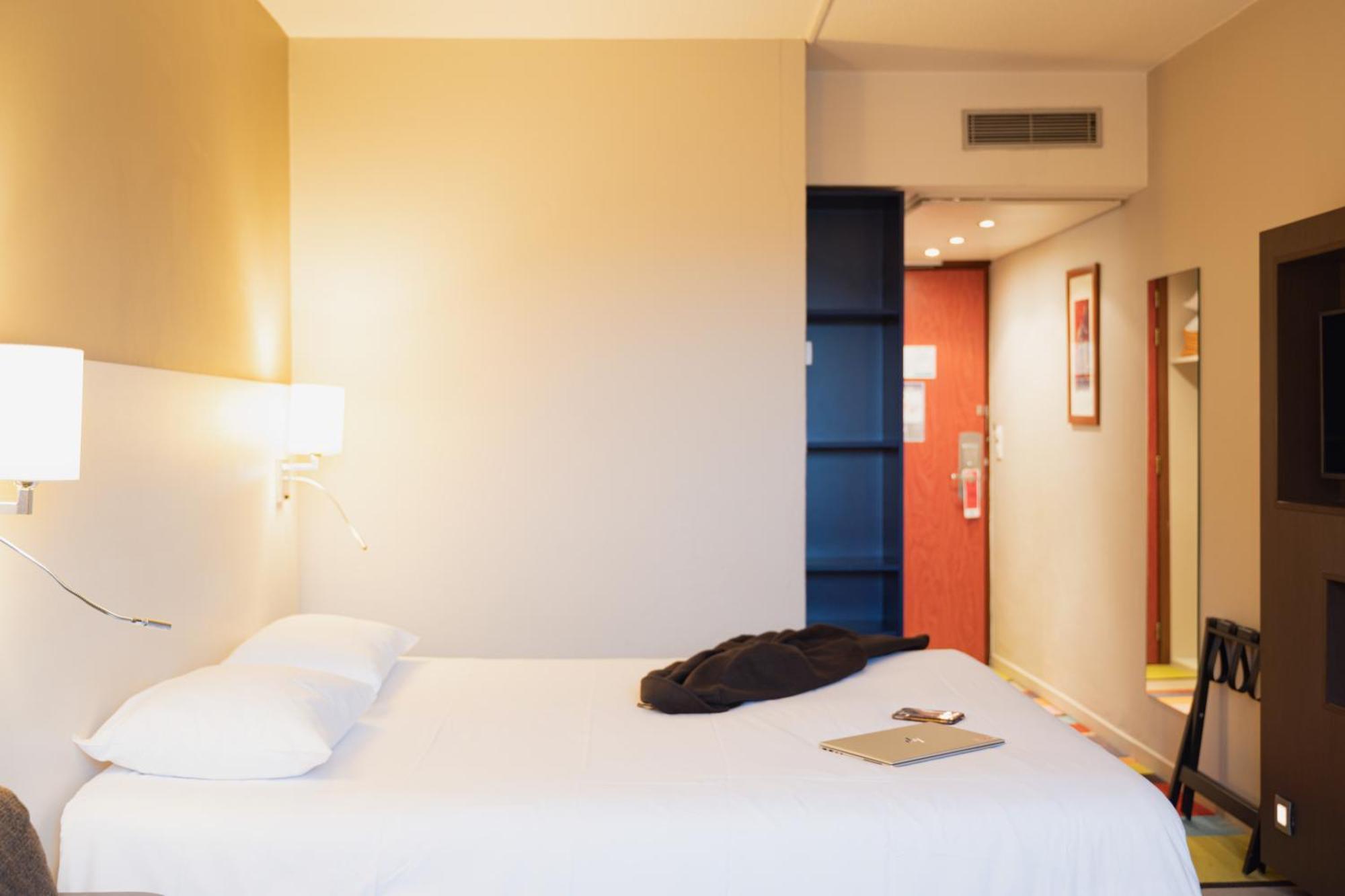 Ibis Styles Lyon Sud Vienne Hotel Chasse-sur-Rhone Luaran gambar