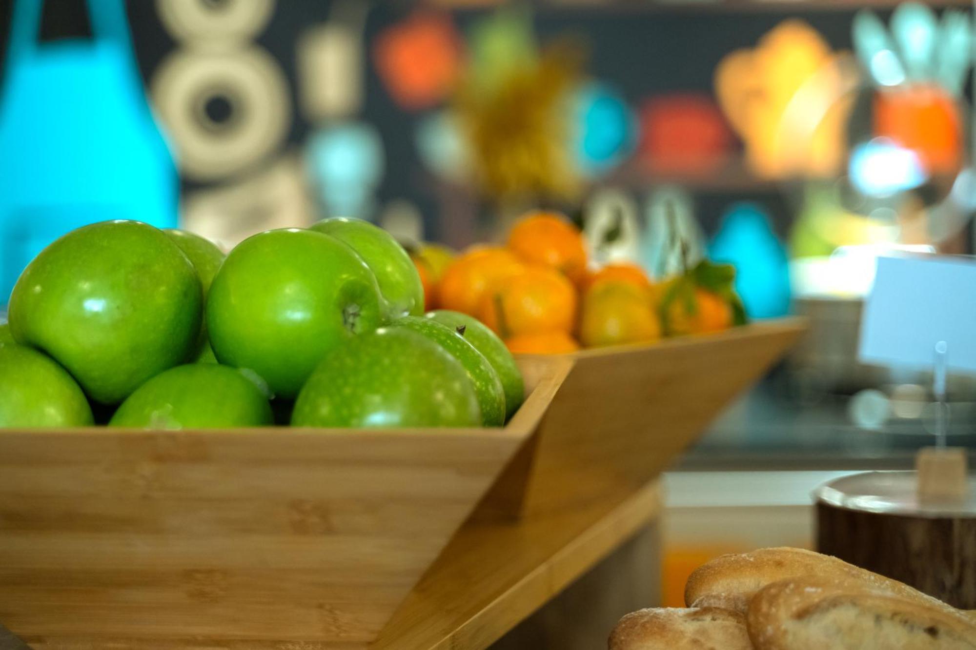 Ibis Styles Lyon Sud Vienne Hotel Chasse-sur-Rhone Luaran gambar