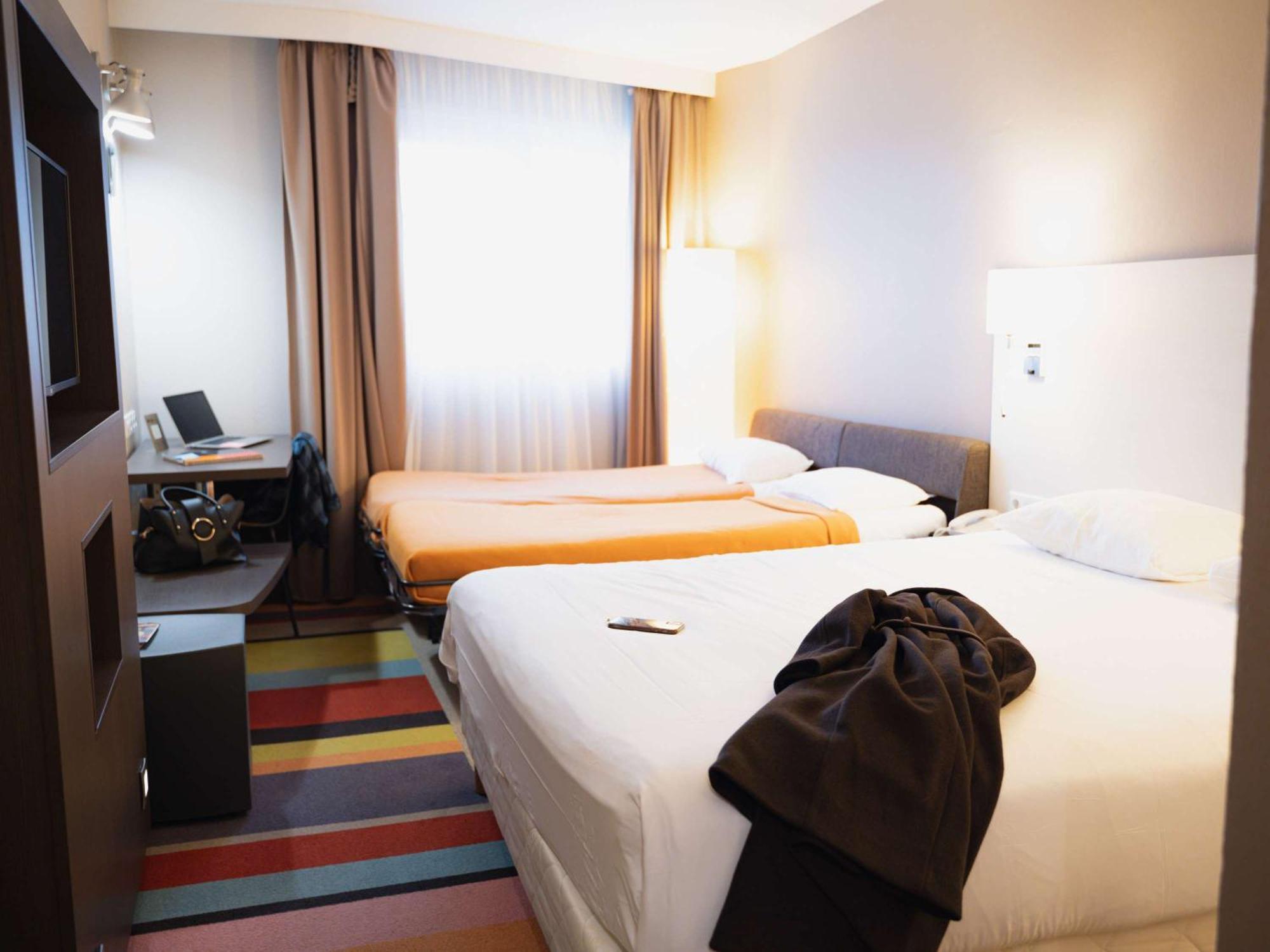 Ibis Styles Lyon Sud Vienne Hotel Chasse-sur-Rhone Luaran gambar