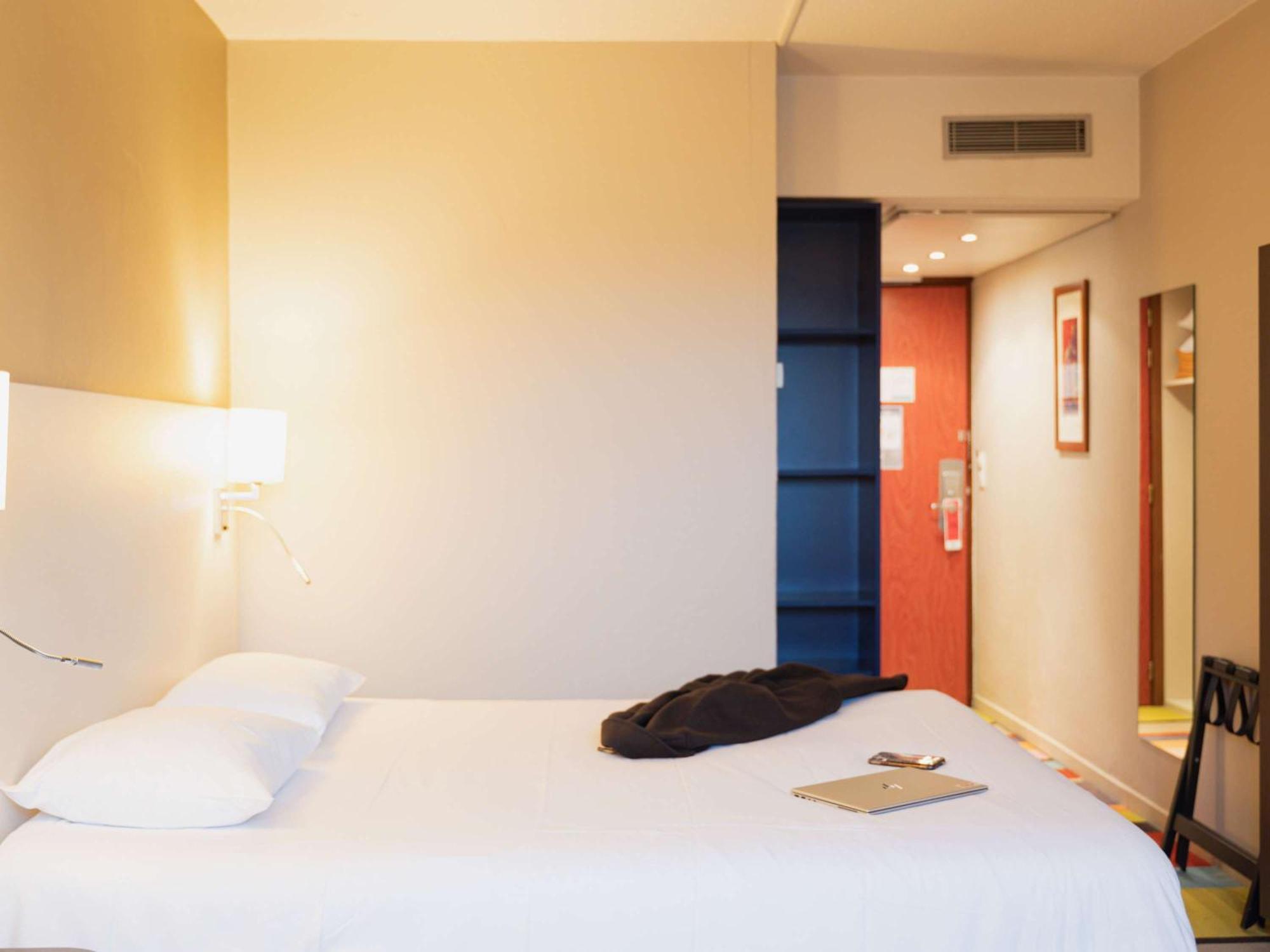 Ibis Styles Lyon Sud Vienne Hotel Chasse-sur-Rhone Luaran gambar
