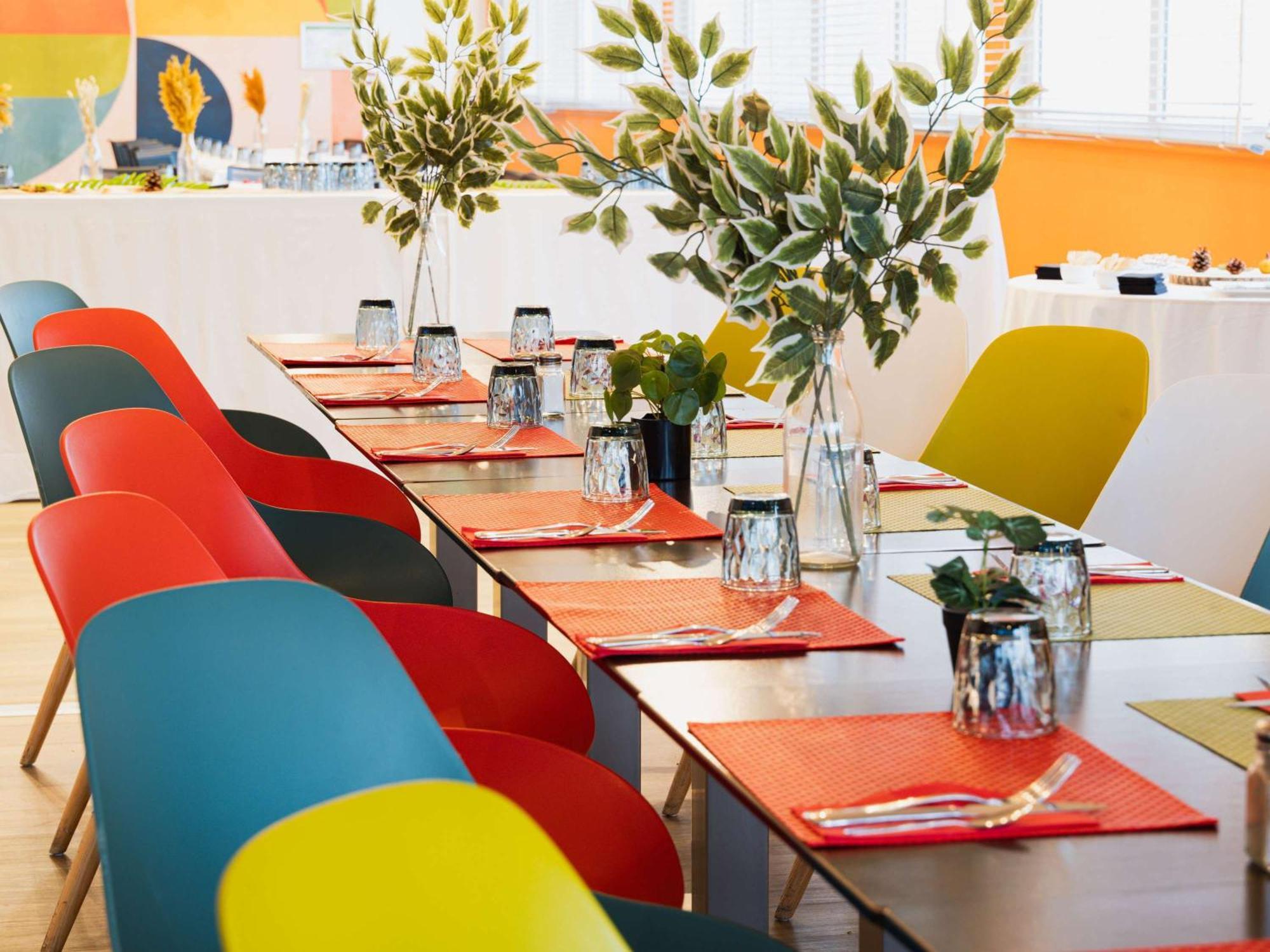 Ibis Styles Lyon Sud Vienne Hotel Chasse-sur-Rhone Luaran gambar