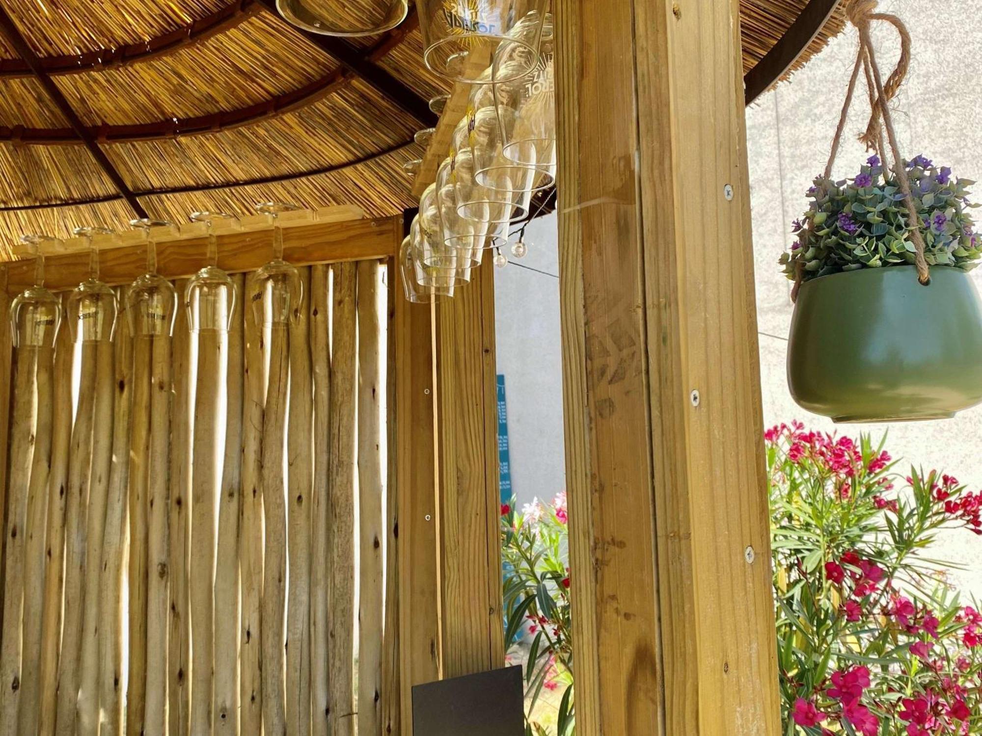 Ibis Styles Lyon Sud Vienne Hotel Chasse-sur-Rhone Luaran gambar